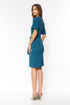 Robe de jour model 163399 Nife